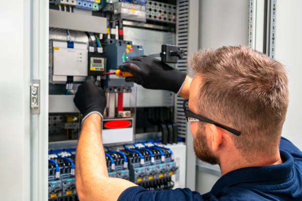 Best 24-Hour Electrician  in Wendell, ID