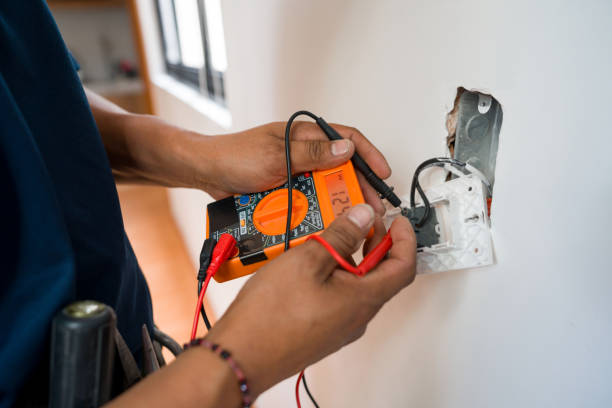 Best Electric Panel Repair  in Wendell, ID