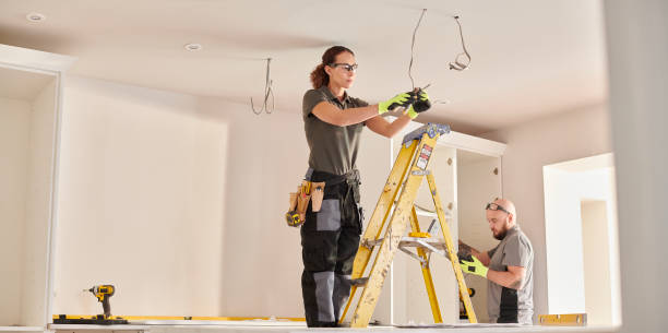 Best Electrician for Home Renovation  in Wendell, ID