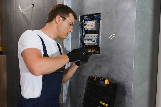 Best Local Electrician Companies  in Wendell, ID
