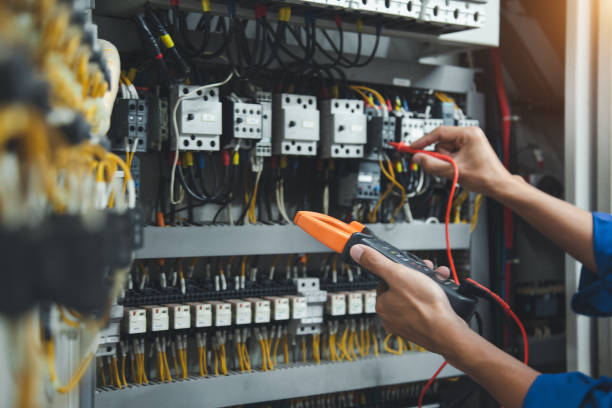Best Commercial Electrician Services  in Wendell, ID