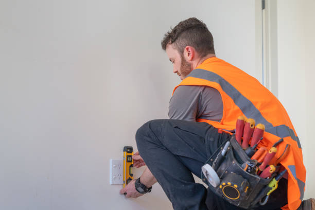 Best 24-Hour Electrician  in Wendell, ID
