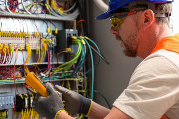 Best Ceiling Fan Installation Electrician  in Wendell, ID