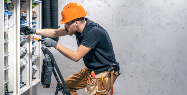 Best Home Electrical Repair  in Wendell, ID