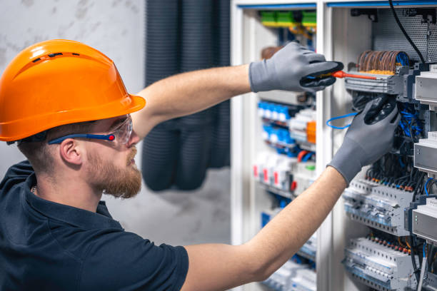 Best Affordable Electrician  in Wendell, ID