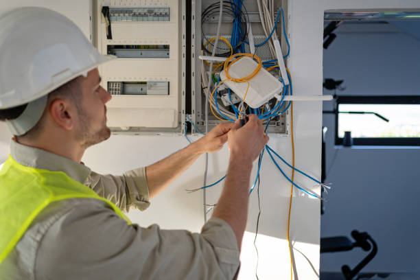 Best Affordable Emergency Electrician  in Wendell, ID