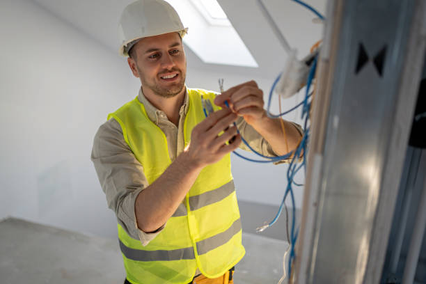 Why Trust Our Certified Electricians for Your Electrical Needs in ID?